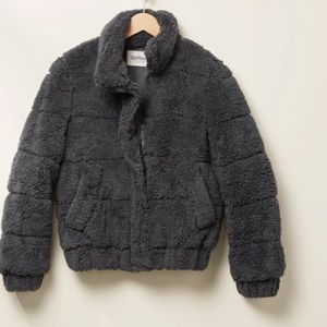 UpWest | Jackets \u0026 Coats | Sherpa 